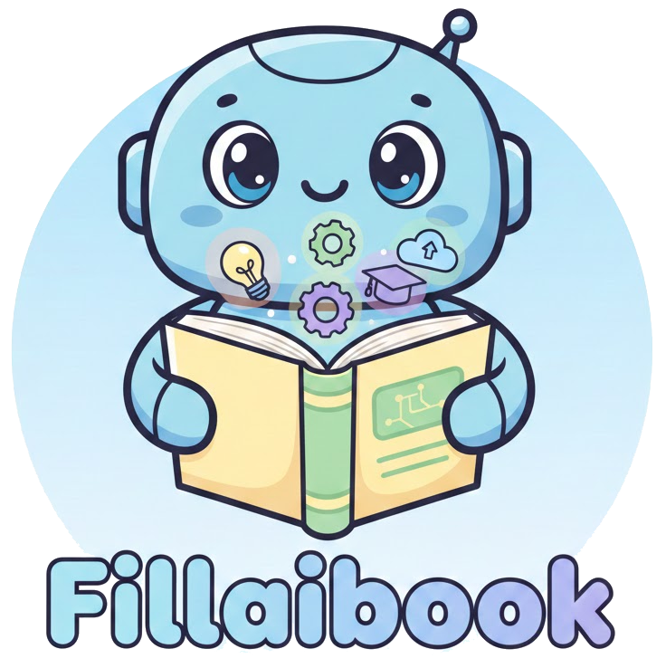 fillaibook